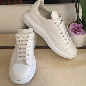 Alexander McQUEEN   Men’s “Used”